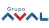 Logo Grupo aval