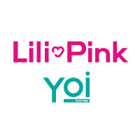 Lili Pink - Yoi