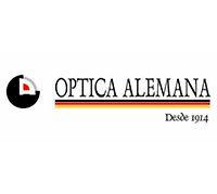 Óptica Alemana