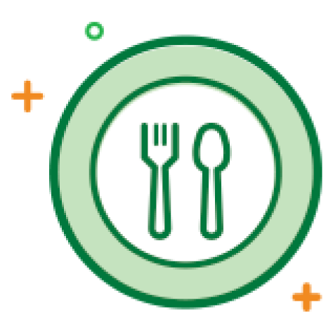 Icono Restaurantes