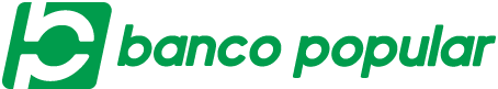 Logo Banco Popular