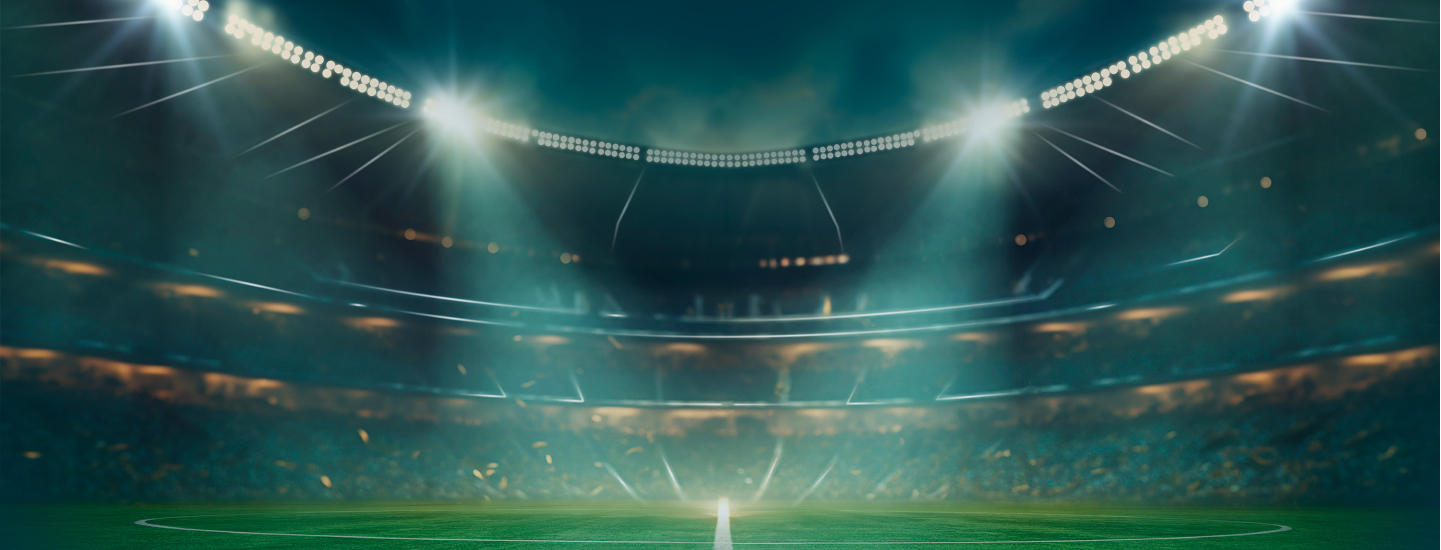 imagen de estadio de futbol de la copa mundial 2026