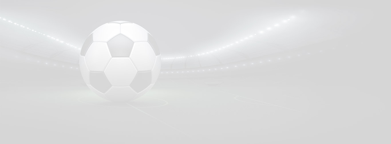 futbolista ejecutando media bolea