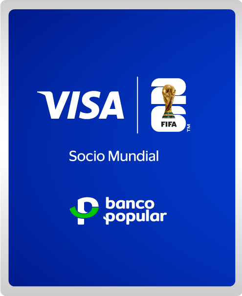 imagen oficial FIFA 2026