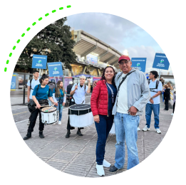 ganador Bogotá