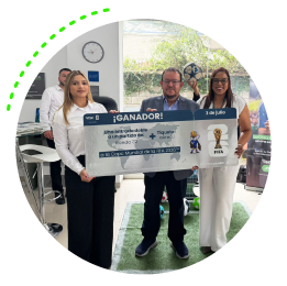 ganador Bogotá