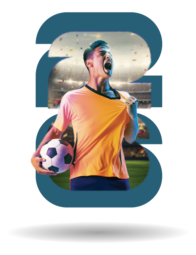 imagen con puntos a los lados