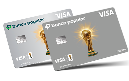tarjeta débito visa