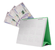 imagen calendario de dias financiados