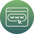 imagen web para ingresar datos