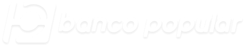 logo Banco Popular