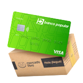 imagen tarjeta de credito banco popular