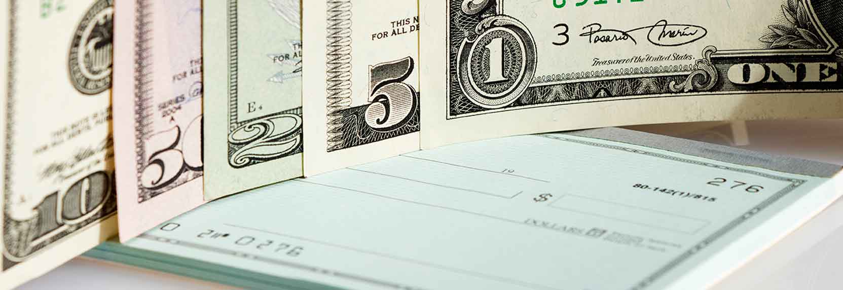 Remesas al Cobro Billetes de Dolar y bonos