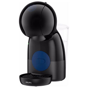Cafetera Mini Cápsulas