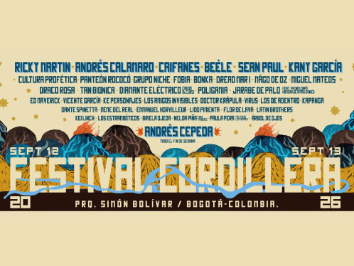 evento festival cordillera