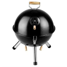 Grill Asador Panini Copper Home Elements.