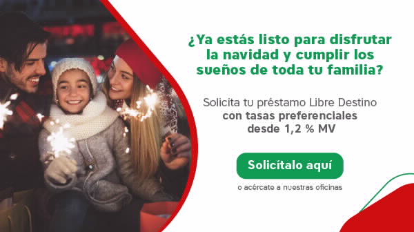 Libre Destino