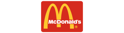 logo Mc donalds