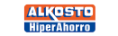 Logo Alkosto