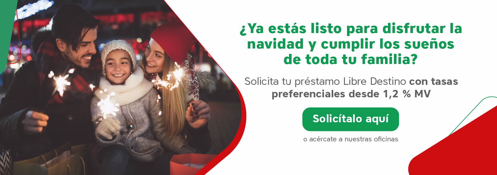 Libre Destino