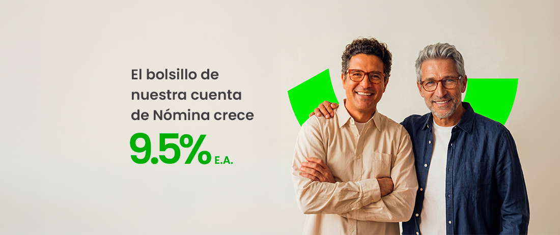 hombre sonriendo