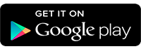 botón con el logo de google play para descargar la app