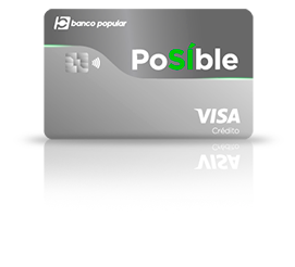 tarjeta de credito color gris