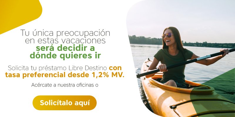 Libre Destino Vacaciones