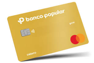 TC mastercard gold