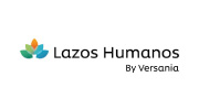 Logot lazos humanos
