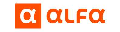 Logo Alfa