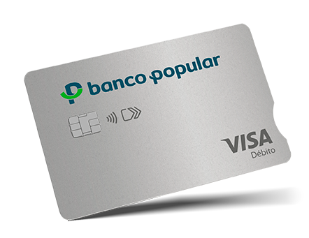 Tarjeta Débito