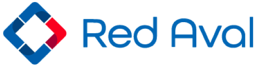 Logo Red Aval