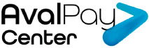 Logo AvalPay center