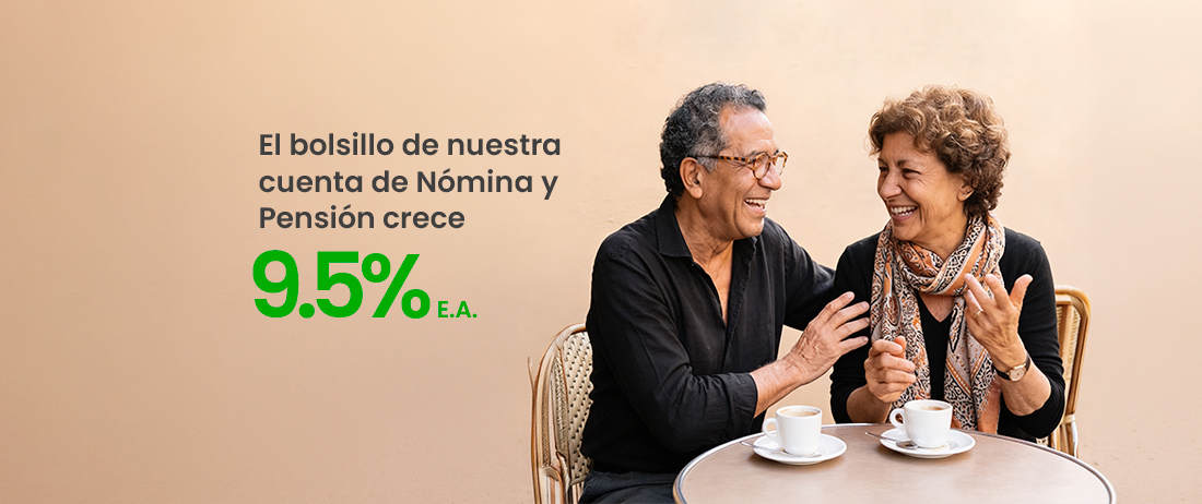 Hombre feliz recibiendo rentabilidad del bolsillo