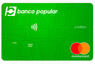 TC mastercard clásica