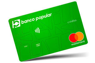 TC mastercard clásica