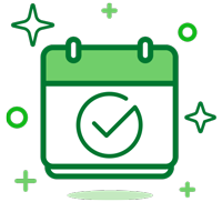 icono calendario