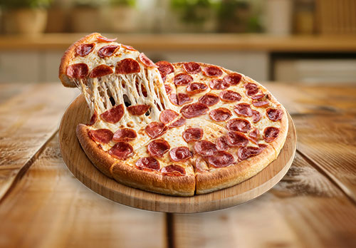 Pizza hut