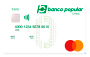 Tarjeta de Crédito