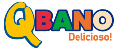 logo sandwich qbano