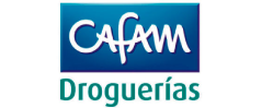 logo droguerias cafam