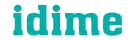 Logo Idime