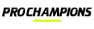 logo prochampions