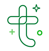 Icono Logo Tuplús