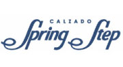 Logo Spring Step