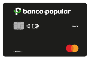 TC mastercard black