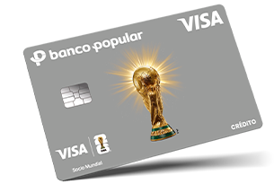 tarjeta crédito Diamante