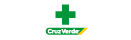Logo Cruz verde