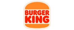logo burguer king